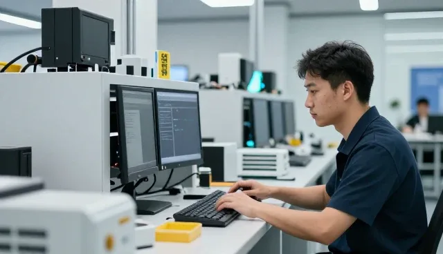 贵州方阵科技有限公司