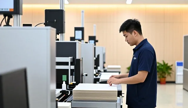 贵州方阵科技有限公司