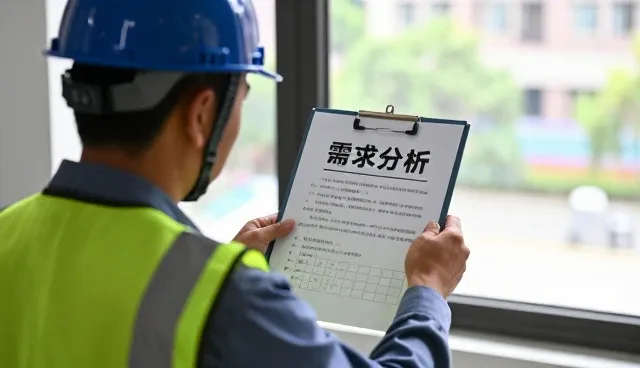 注重成本控制帮助需求分析实现效率提升