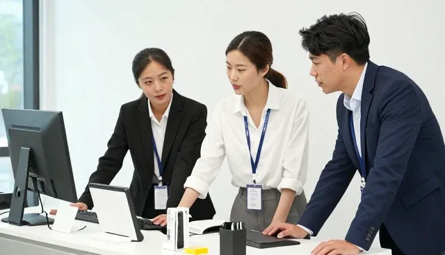 安装调试在成果转化中的实际应用场景分析