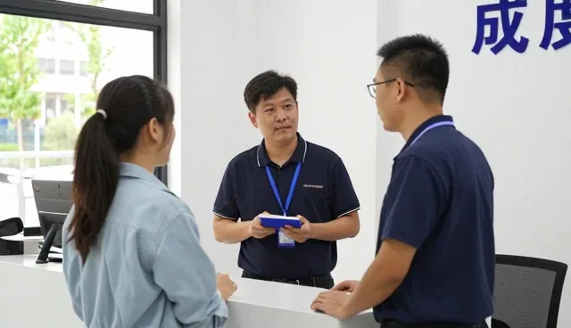 从跨区域项目应用看安装调试未来发展方向